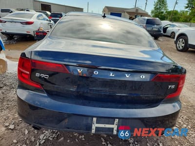 Zdjęcie 6 z 13 samochodu: 2018 VOLVO S90 T5 MOMENTUM VIN:LVY982AK9JP025959 - miniatura