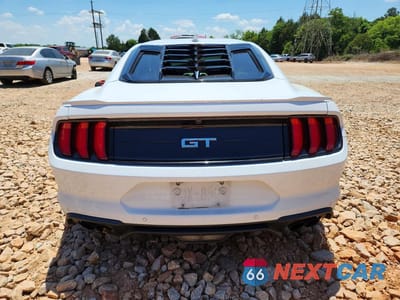 Zdjęcie 6 z 12 samochodu: 2022 FORD MUSTANG GT VIN:1FA6P8CFXN5145065 - miniatura