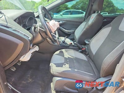 Zdjęcie 7 z 13 samochodu: 2018 FORD FOCUS ST VIN:1FADP3L94JL306911 - miniatura