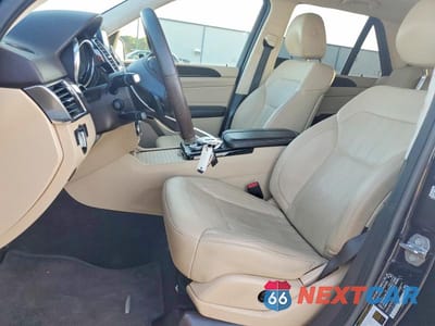 Zdjęcie 7 z 14 samochodu: 2018 MERCEDES-BENZ GLE 350 VIN:4JGDA5JB0JB116344 - miniatura