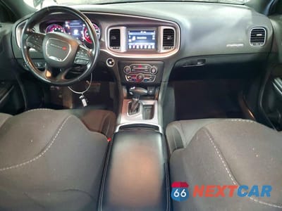 Zdjęcie 8 z 12 samochodu: 2022 DODGE CHARGER SXT VIN:2C3CDXBG9NH196726 - miniatura