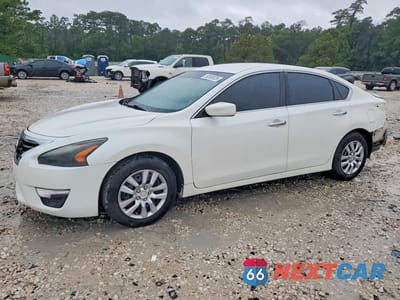 2015 NISSAN ALTIMA 2.5 S 1N4AL3AP2FC232654 - główne zdjęcie licytacji z USA - miniatura