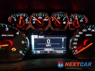 Zdjęcie 9 z 12 samochodu: 2016 CHEVROLET SILVERADO K1500 LT VIN:1GCVKREC6GZ216187 - miniatura
