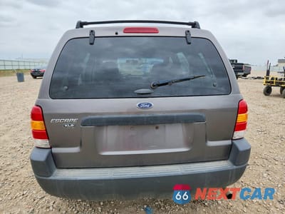 Zdjęcie 6 z 13 samochodu: 2003 FORD ESCAPE VIN:1FMYU92183KA01595 - miniatura