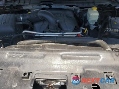 Zdjęcie 11 z 12 samochodu: 2014 RAM 2500 ST VIN:3C6TR5CT0EG315803 - miniatura