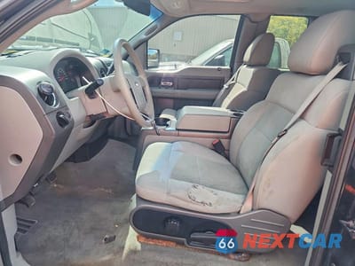Zdjęcie 7 z 12 samochodu: 2004 FORD F150 VIN:1FTPX14504NB67053 - miniatura
