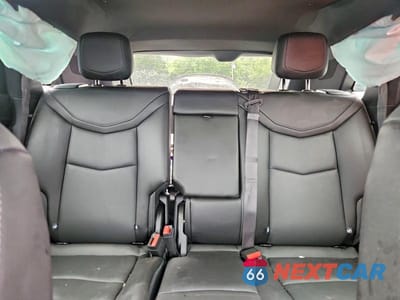 Zdjęcie 10 z 13 samochodu: 2023 CADILLAC XT5 PREMIUM LUXURY VIN:1GYKNCR45PZ140465 - miniatura
