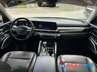 Zdjęcie 6 z 10 samochodu: 2023 KIA TELLURIDE LX VIN:5XYP2DGC8PG353106 - miniatura