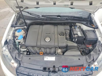 Zdjęcie 11 z 12 samochodu: 2011 VOLKSWAGEN JETTA S VIN:3VWPZ7AJ0BM664252 - miniatura