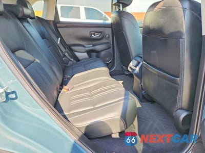 Zdjęcie 11 z 14 samochodu: 2024 HONDA HR-V EXL VIN:3CZRZ2H73RM720326 - miniatura