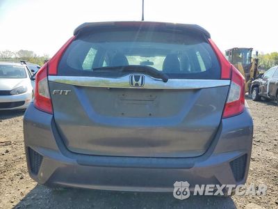 Zdjęcie 6 z 13 samochodu: 2014 HONDA FIT VIN:3HGGK5H87FM727787 - miniatura