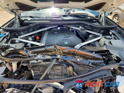 Zdjęcie 11 z 12 samochodu: 2026 BMW X7 XDRIVE40I VIN:5UX23EM03T9218133 - miniatura