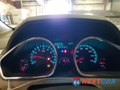 Zdjęcie 9 z 14 samochodu: 2009 CHEVROLET TRAVERSE LS VIN:1GNER13D09S149596 - miniatura