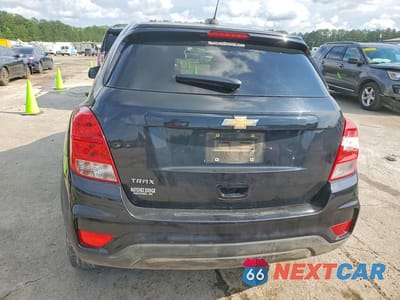 Zdjęcie 6 z 13 samochodu: 2020 CHEVROLET TRAX LS VIN:KL7CJKSB7LB328252 - miniatura