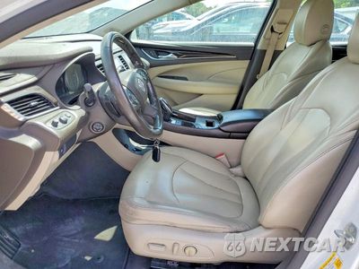 Zdjęcie 7 z 12 samochodu: 2017 BUICK LACROSSE PREFERRED VIN:1G4ZN5SS0HU171643 - miniatura