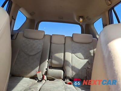 Zdjęcie 10 z 13 samochodu: 2010 TOYOTA RAV4 BASE VIN:2T3ZF4DV5AW035889 - miniatura
