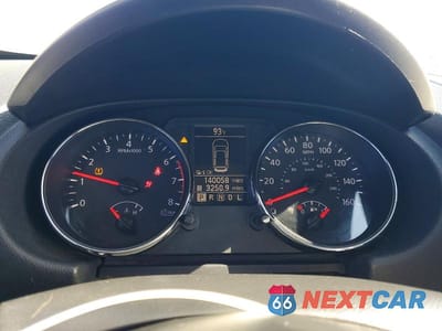 Zdjęcie 9 z 14 samochodu: 2014 NISSAN ROGUE SELECT S VIN:JN8AS5MT6EW600921 - miniatura