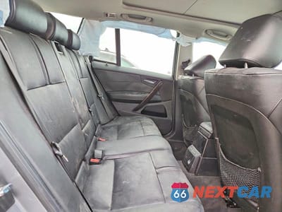 Zdjęcie 11 z 13 samochodu: 2007 BMW X3 3.0SI VIN:WBXPC93447WF08445 - miniatura