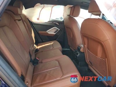 Zdjęcie 10 z 12 samochodu: 2022 AUDI Q3 PREMIUM S LINE 45 VIN:WA1DECF33N1133272 - miniatura