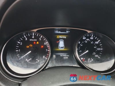 Zdjęcie 9 z 14 samochodu: 2016 NISSAN ROGUE S VIN:5N1AT2MT3GC855386 - miniatura