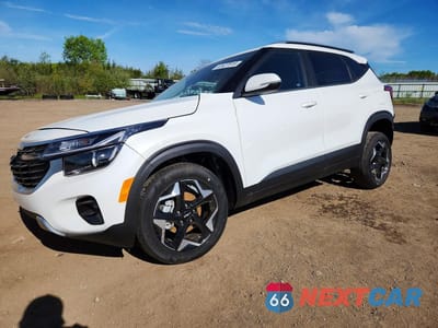 2026 KIA SELTOS S KNDEU2AA3T7925686 - główne zdjęcie licytacji z USA - miniatura