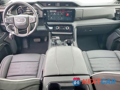 Zdjęcie 8 z 12 samochodu: 2026 GMC SIERRA K1500 AT4X VIN:3GTUUFE84TG145193 - miniatura