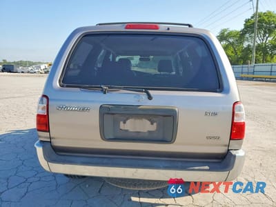 Zdjęcie 6 z 13 samochodu: 2001 TOYOTA 4RUNNER SR5 VIN:JT3GN86R110193060 - miniatura