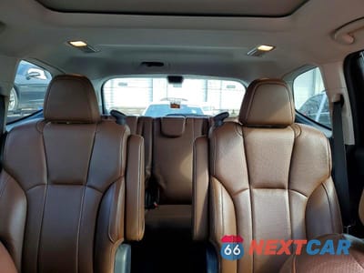 Zdjęcie 10 z 13 samochodu: 2019 SUBARU ASCENT TOURING VIN:4S4WMARD8K3440894 - miniatura