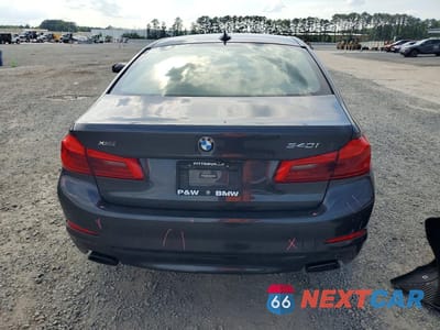 Zdjęcie 6 z 13 samochodu: 2020 BMW 540 XI VIN:WBAJS3C03LWW70331 - miniatura