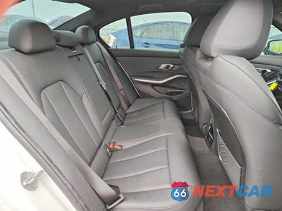 Zdjęcie 10 z 12 samochodu: 2021 BMW 330XE VIN:3MW5P9J01M8B63852 - miniatura