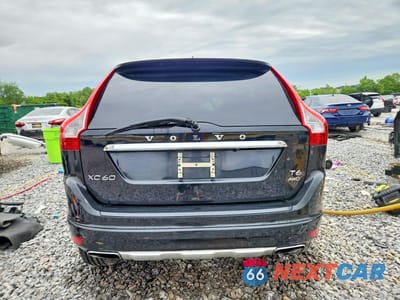 Zdjęcie 6 z 13 samochodu: 2015 VOLVO XC60 T6 PLATINUM VIN:YV4902RD6F2618054 - miniatura