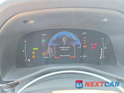Zdjęcie 9 z 12 samochodu: 2025 TOYOTA CAMRY SE VIN:4T1DAACK3SU513607 - miniatura