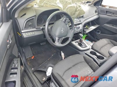 Zdjęcie 8 z 12 samochodu: 2018 HYUNDAI ELANTRA VALUE EDITION VIN:5NPD84LF0JH270688 - miniatura