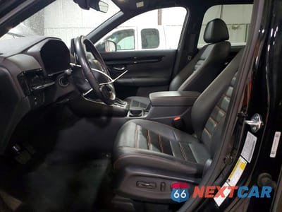 Zdjęcie 7 z 14 samochodu: 2025 HONDA CR-V SPORT TOURING VIN:5J6RS6H99SL006365 - miniatura