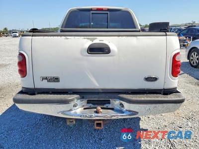 Zdjęcie 6 z 12 samochodu: 2001 FORD F150 SUPERCREW VIN:1FTRW07L31KE05362 - miniatura