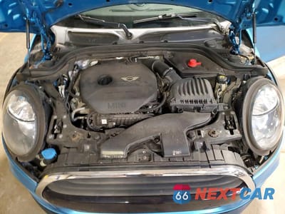 Zdjęcie 11 z 13 samochodu: 2016 MINI COOPER VIN:WMWXU1C59G2D57319 - miniatura