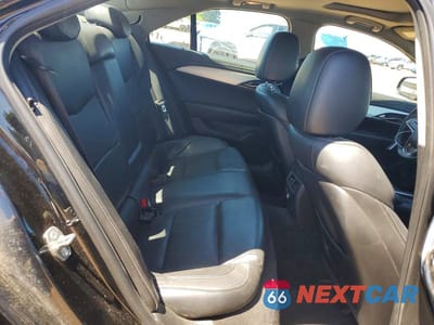 Zdjęcie 10 z 12 samochodu: 2015 CADILLAC ATS LUXURY VIN:1G6AB5RX0F0121781 - miniatura