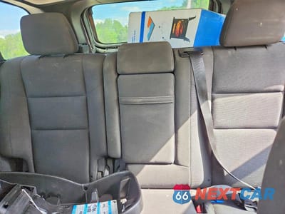 Zdjęcie 10 z 13 samochodu: 2011 JEEP GRAND CHEROKEE LAREDO VIN:1J4RR4GG3BC596823 - miniatura