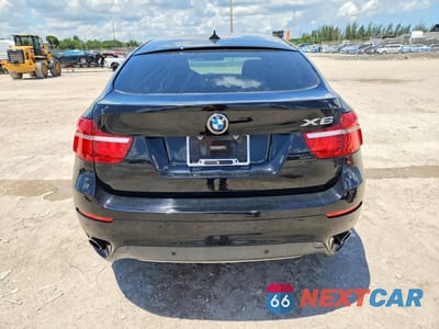 Zdjęcie 6 z 13 samochodu: 2014 BMW X6 XDRIVE35I VIN:5UXFG2C58E0K41657 - miniatura