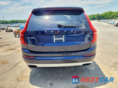 Zdjęcie 6 z 13 samochodu: 2016 VOLVO XC90 T6 VIN:YV4A22PK0G1021711 - miniatura