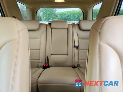 Zdjęcie 10 z 13 samochodu: 2011 MERCEDES-BENZ ML 350 4MATIC VIN:4JGBB8GB8BA710037 - miniatura