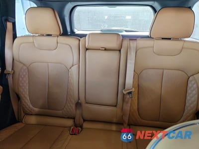 Zdjęcie 10 z 13 samochodu: 2024 JEEP GRAND CHEROKEE SUMMIT VIN:1C4RJHEG6R8626434 - miniatura