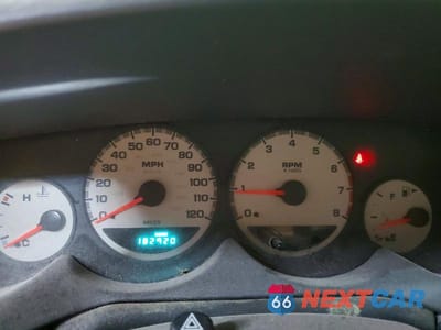 Zdjęcie 9 z 13 samochodu: 2003 DODGE NEON SXT VIN:1B3ES56C93D258482 - miniatura