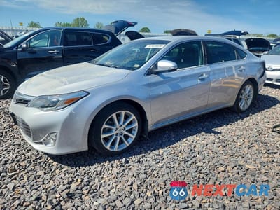 2013 TOYOTA AVALON LIMITED 4T1BK1EB9DU034628 - główne zdjęcie licytacji z USA - miniatura