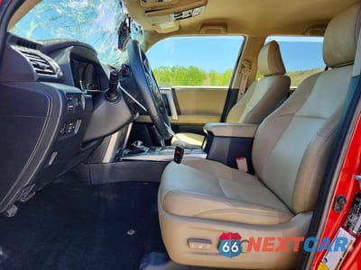 Zdjęcie 7 z 14 samochodu: 2022 TOYOTA 4RUNNER SR5 PREMIUM VIN:JTENU5JR9N5995369 - miniatura