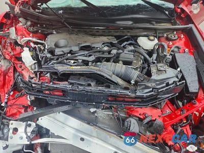 Zdjęcie 11 z 12 samochodu: 2025 TOYOTA CAMRY LE VIN:4T1DAACK1SU044341 - miniatura