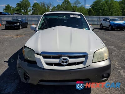 Piąte zdjęcie samochodu w środku: 2006 MAZDA TRIBUTE S VIN:4F2YZ94196KM12768 - miniatura