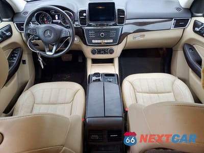 Zdjęcie 8 z 12 samochodu: 2017 MERCEDES-BENZ GLE 350 VIN:4JGDA5JB4HA971886 - miniatura