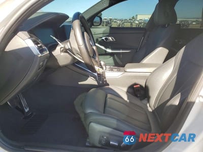 Zdjęcie 7 z 12 samochodu: 2020 BMW M340I VIN:WBA5U7C07LFH32979 - miniatura