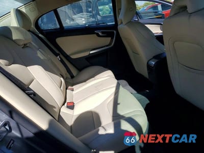 Zdjęcie 10 z 13 samochodu: 2016 VOLVO S60 VIN:LYV402FM0GB099911 - miniatura